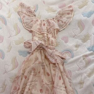 Liz Lisa | Ballet Dress